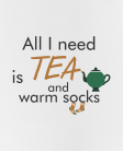 puodelis All I need is tea puodelis All I need is tea
